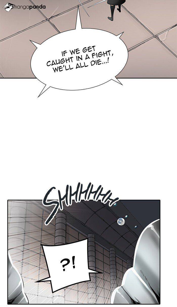 Tower of God Chapter 464 image 011